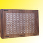 Barakah Collections – Umrah Saving Box (Goal: 230,000 PKR)