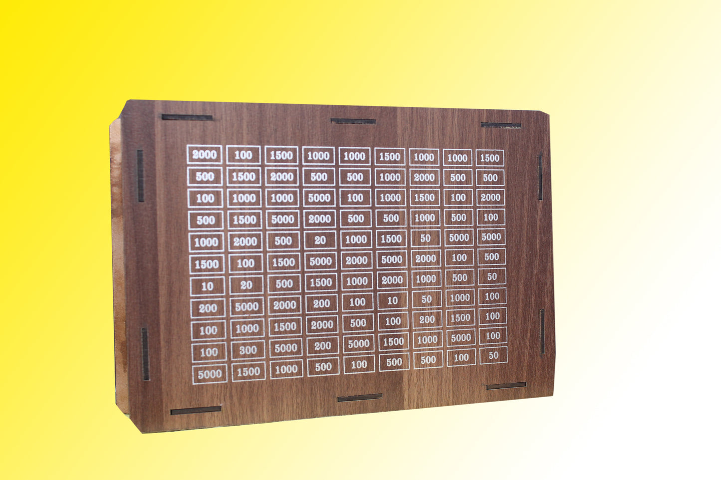 Barakah Collections – Umrah Saving Box (Goal: 230,000 PKR)